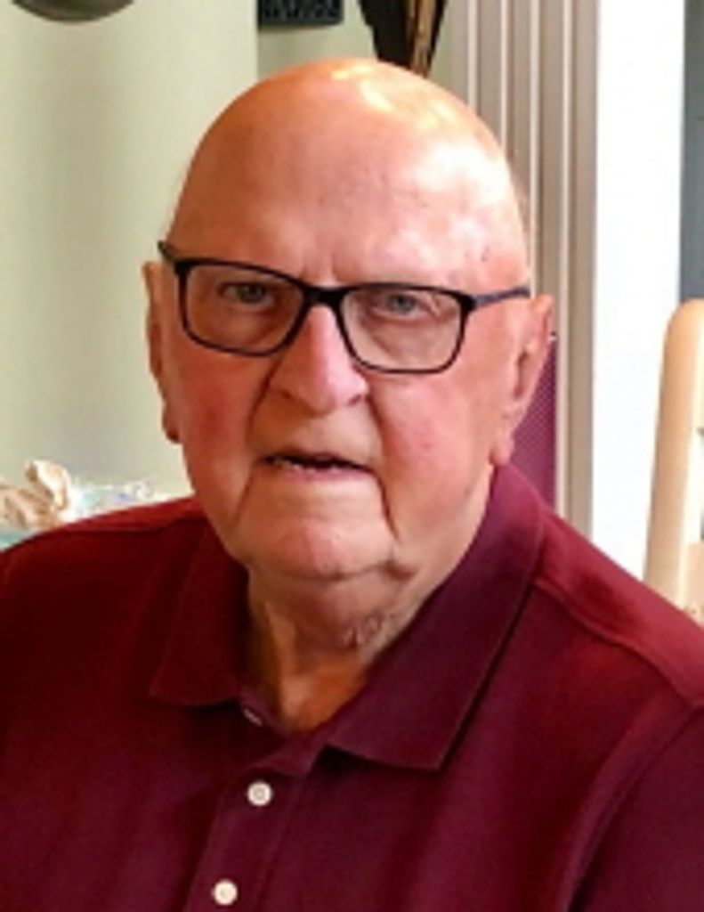 Jesse B. Bilton