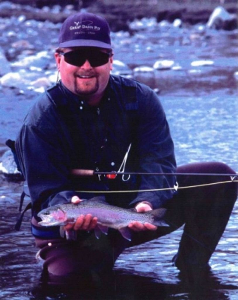 Todd James Carter
