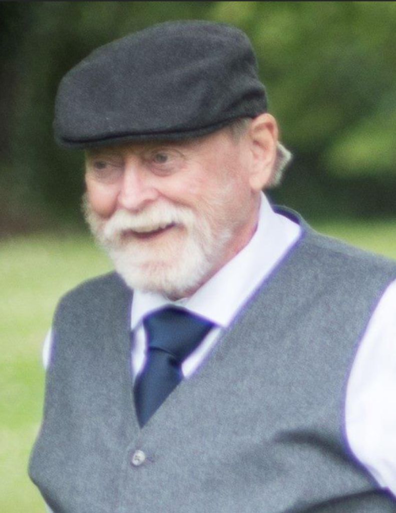 Henry Clyde Williams, Jr
