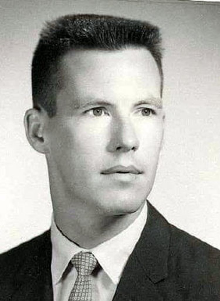 Robert Dean Washington Profile Photo