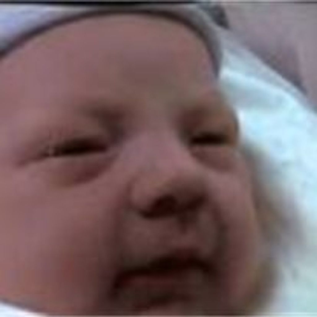 Alaina Michelle Evans