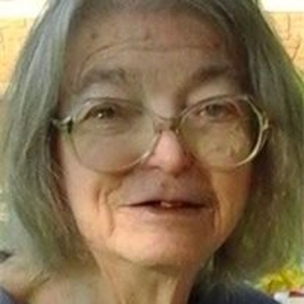 Marcia Burns Profile Photo