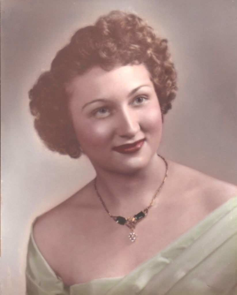 Bonnie Lou Oien Profile Photo