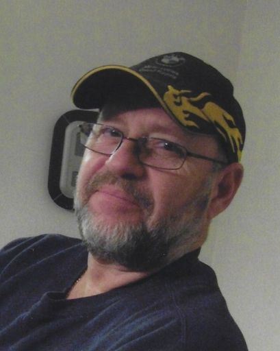 John Kerns's obituary image