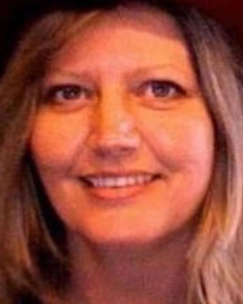 Cheryl Mansfield Arvin Profile Photo