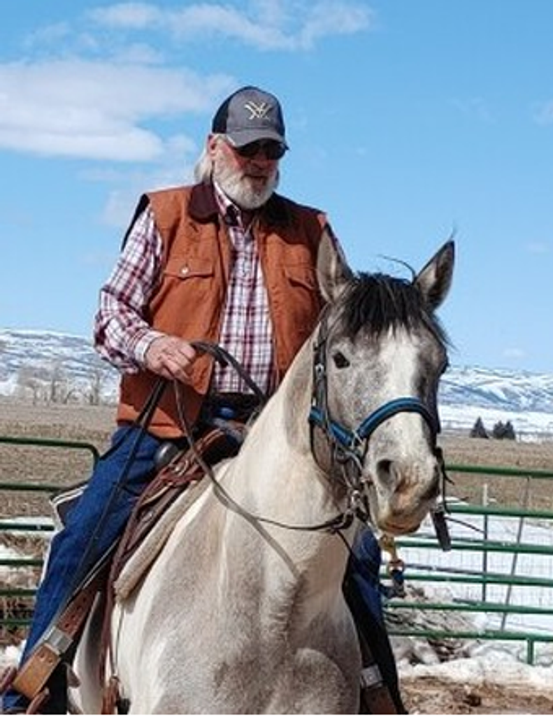 Raymond Shelby Hutchinson (Panama) Profile Photo