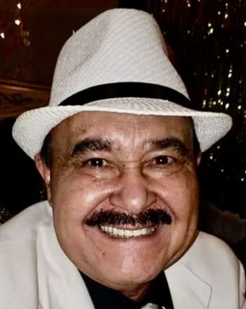 Domingo Rodriguez Carrasco Profile Photo