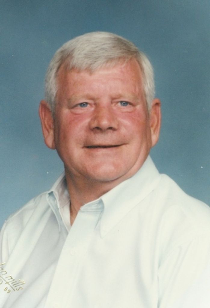 Fred L. Searcy Profile Photo
