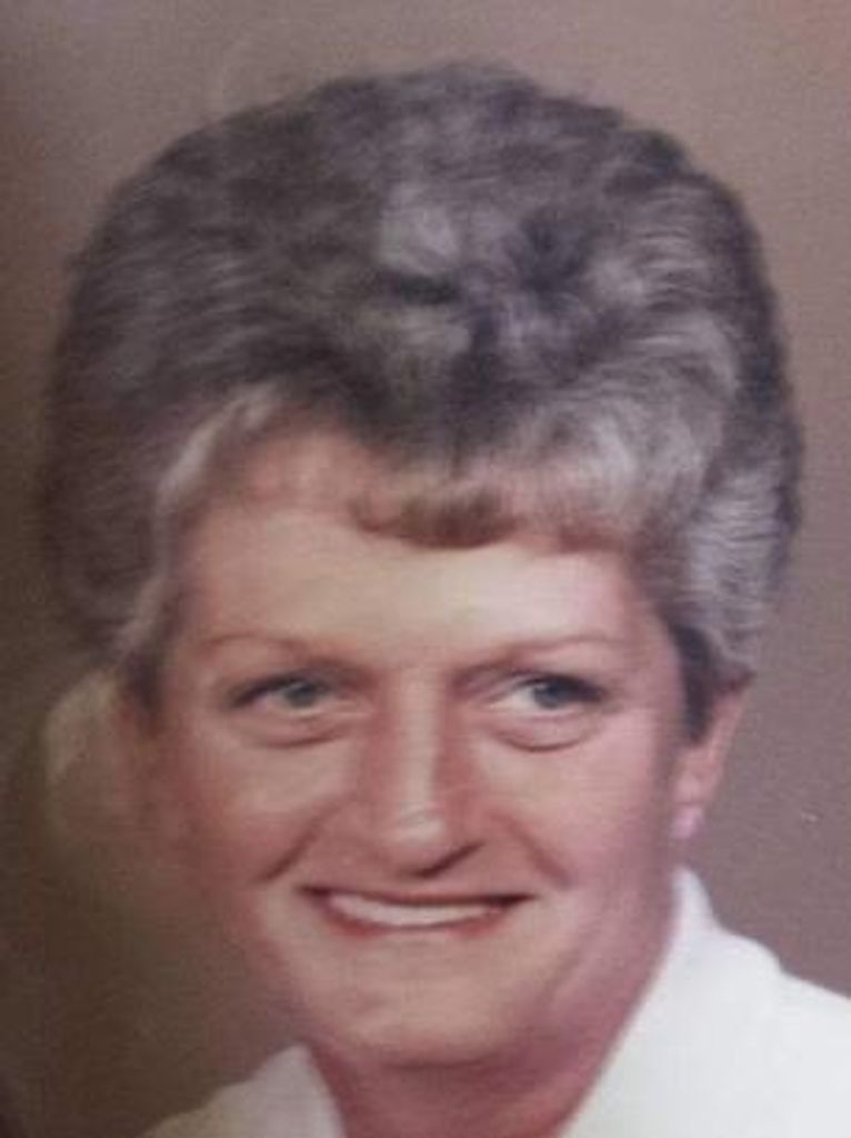 Myrna (Mayes)  Moses