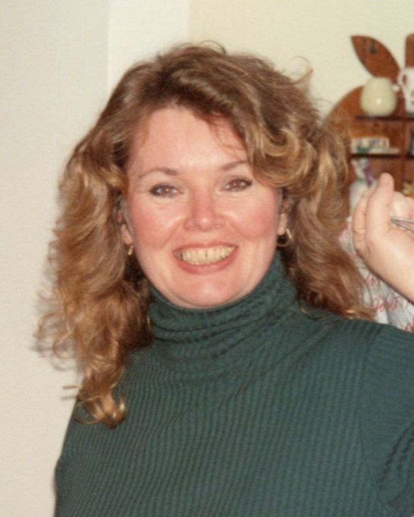 Linda E. (Mills) Millington