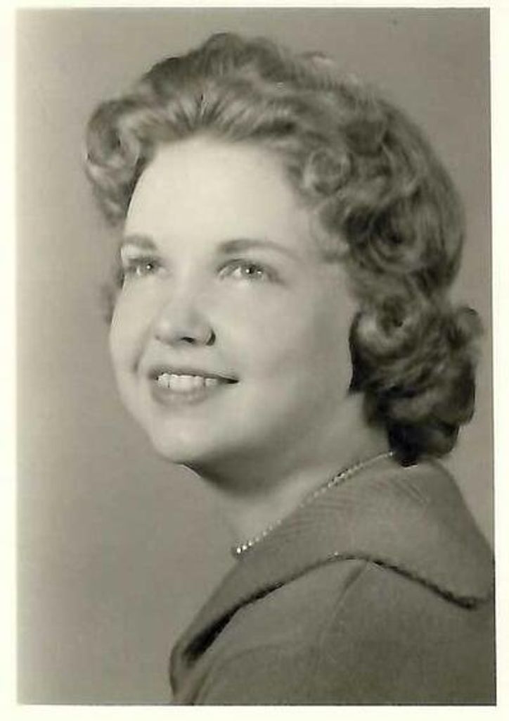 Carolyn Kay Hudson Profile Photo