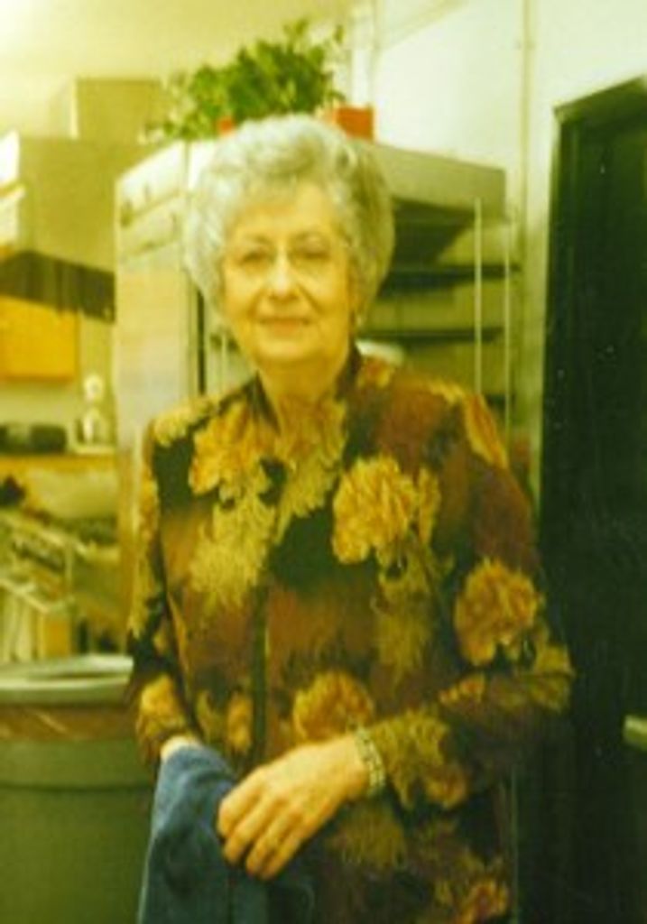 Vonda Richmond