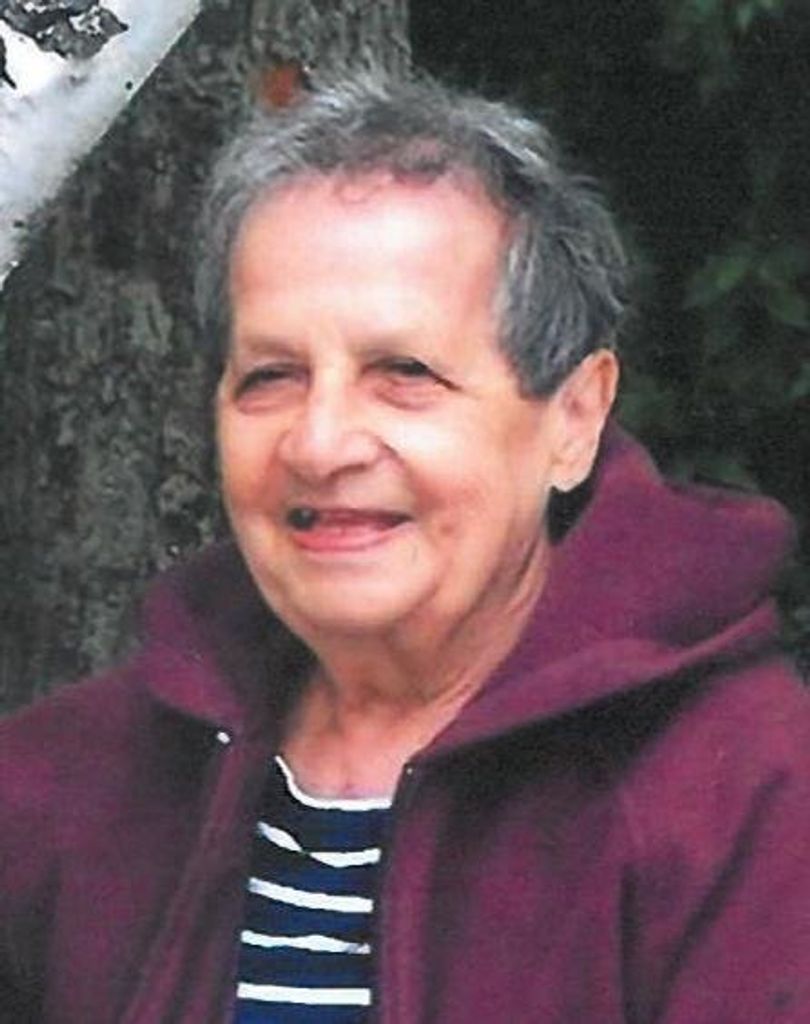 Anna L. Thompson