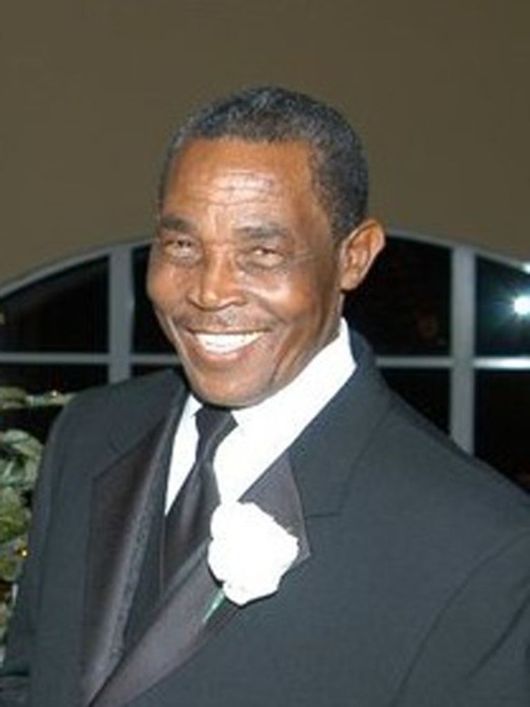 Ranold F. Hylton Profile Photo