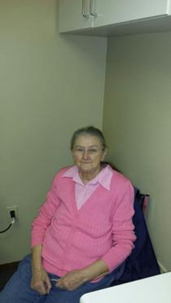 Virgie Hibbard