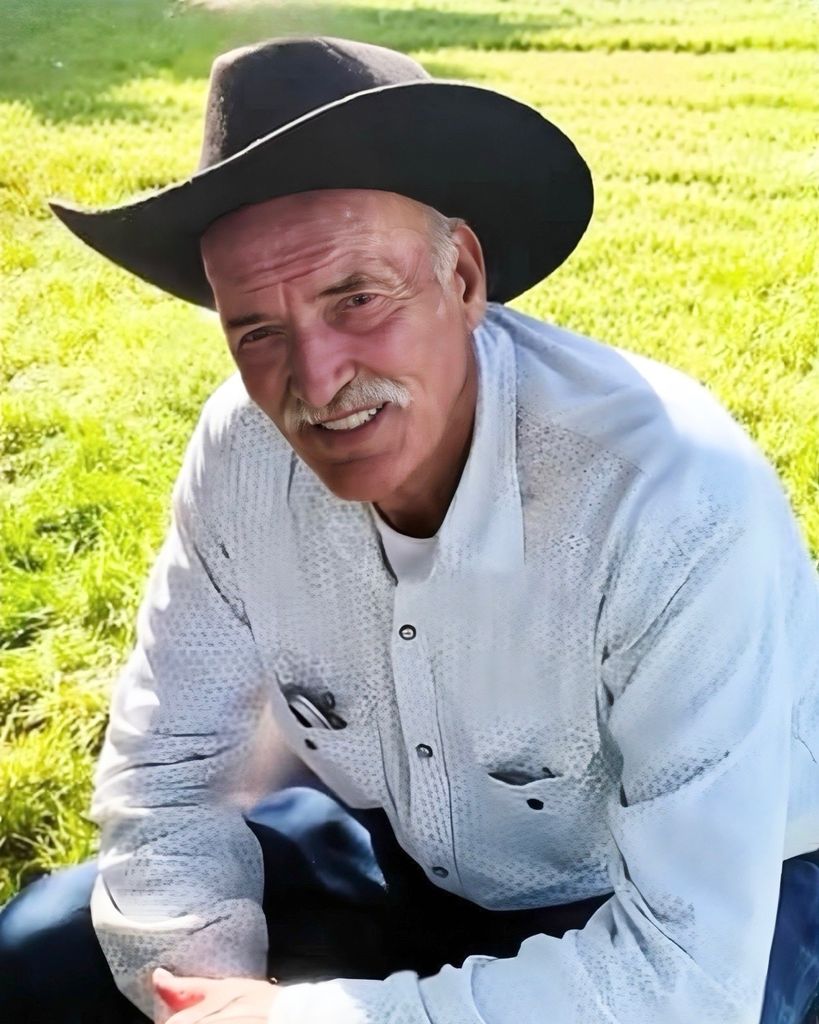 Rodney Ralph Terry Profile Photo