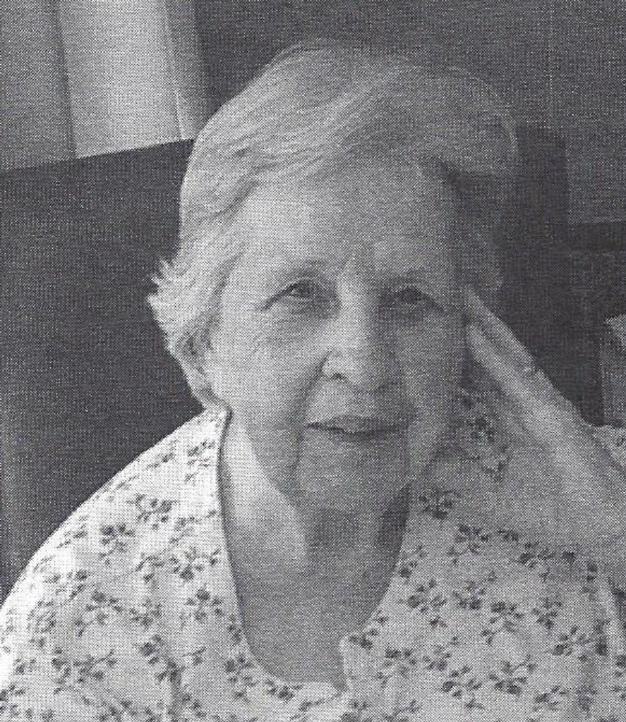 Virginia Milhoan