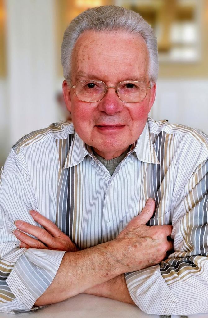Theodore S. Valentine Profile Photo
