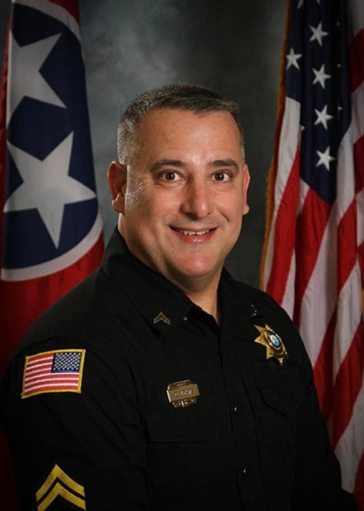 Christopher Jenkins
