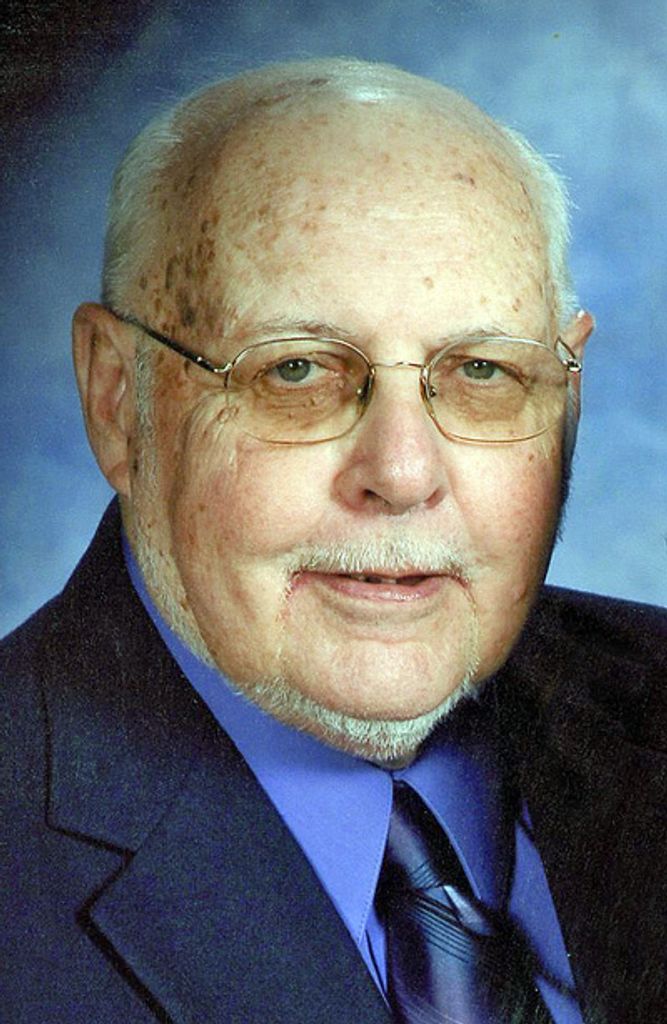 James J. Meissner, Sr. Profile Photo