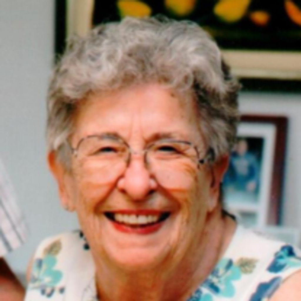 Lois Oedewaldt Profile Photo