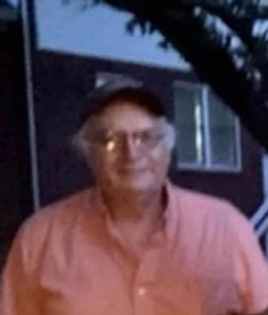 Ronald Avis Profile Photo