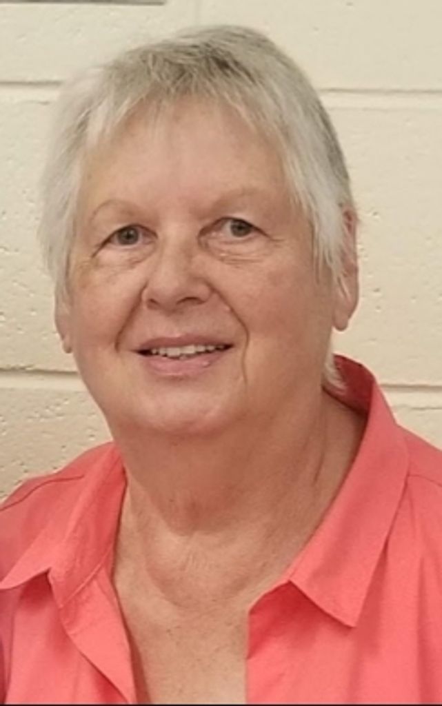 Kit Witt Profile Photo