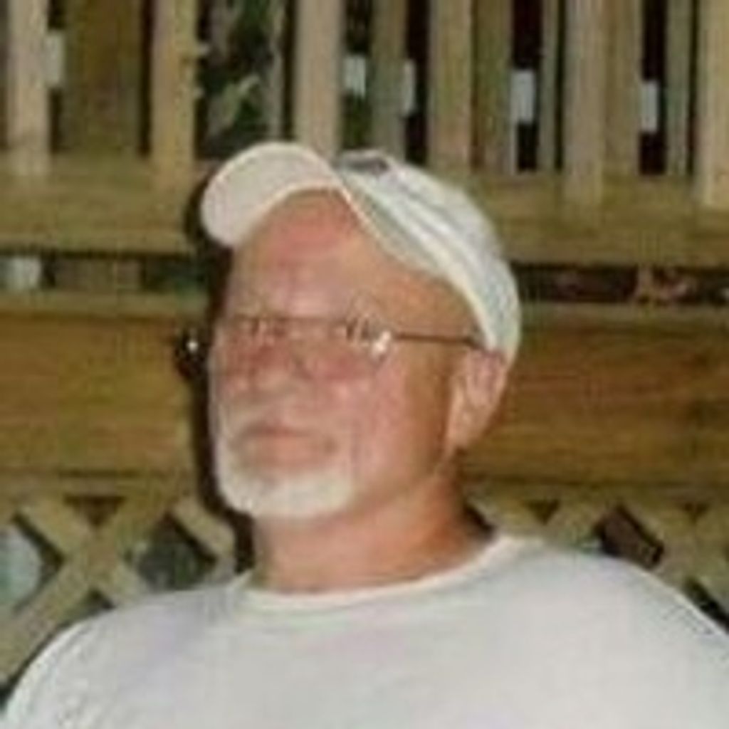 Thomas G. Denton