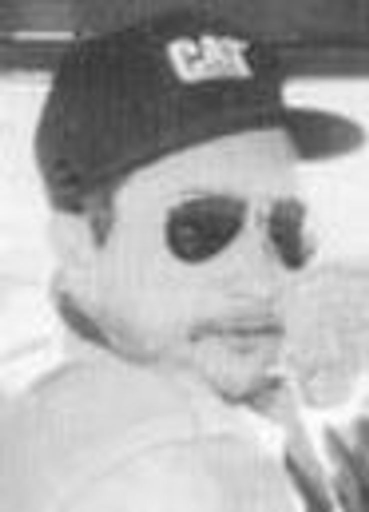 James Michael Mike Knight