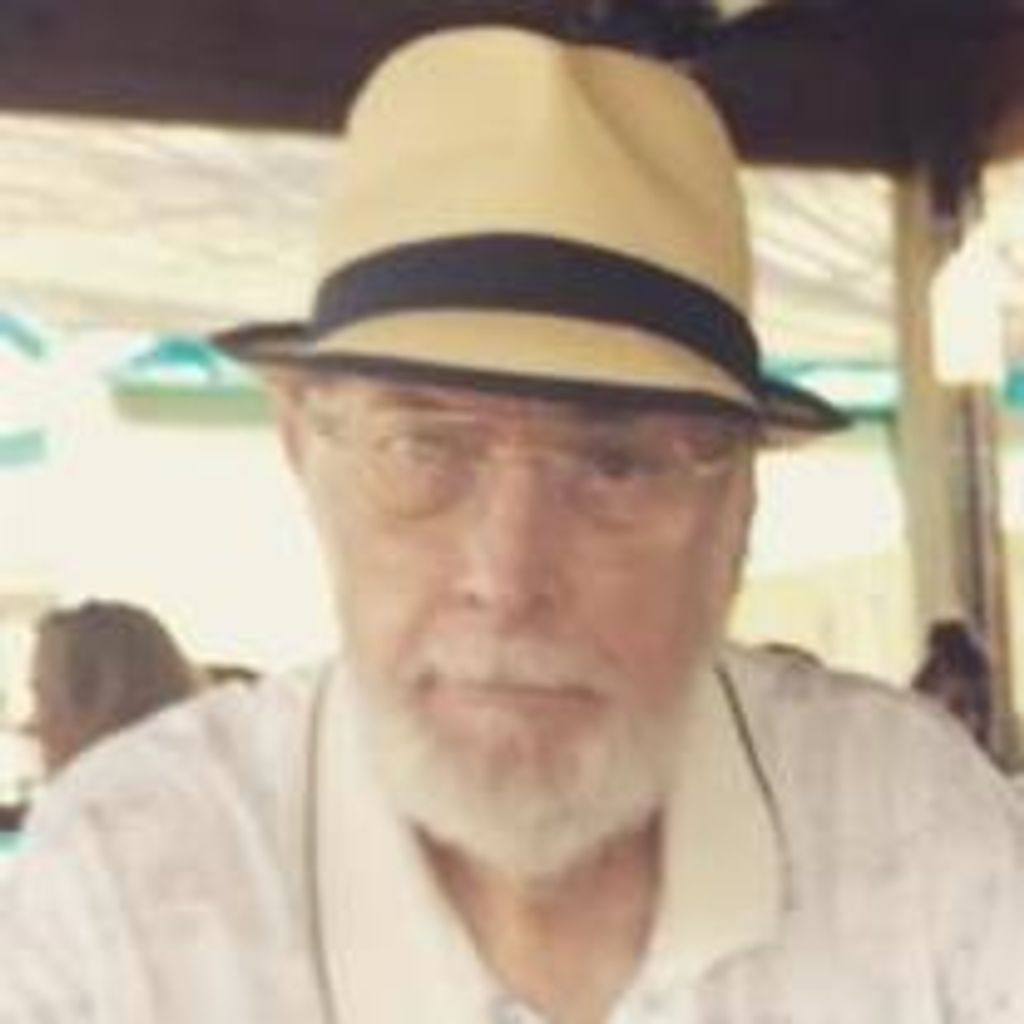 Wayne Morris Rupard