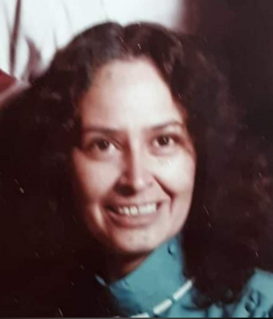 Tana Maria Vega Profile Photo