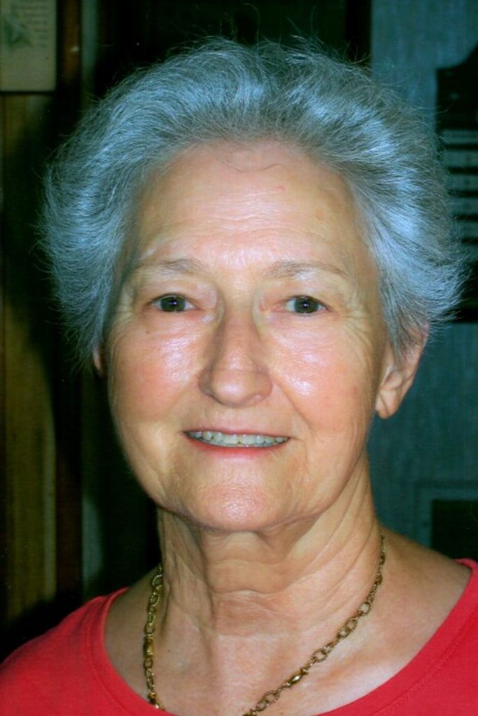 Lila Martin Hester