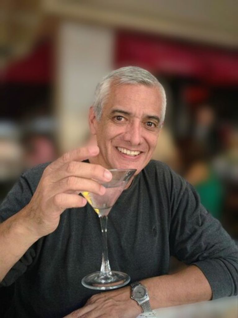 Francisco Javier Alvarez Profile Photo