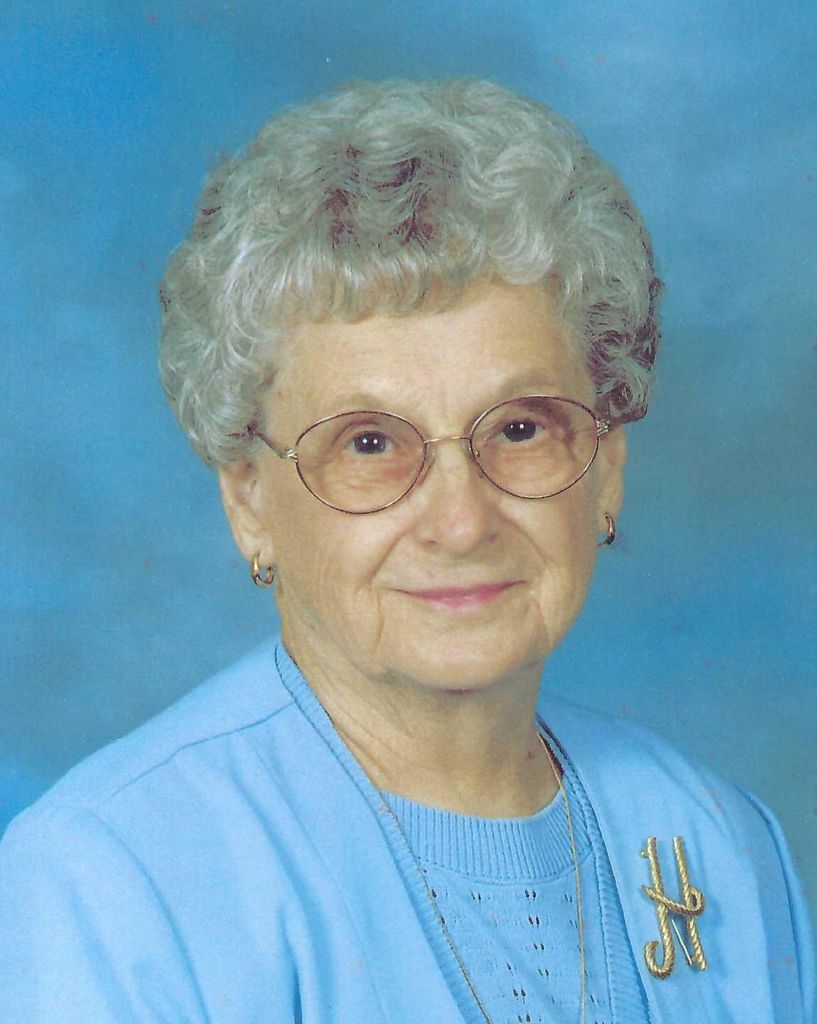 Helene Mitcho Yugovich