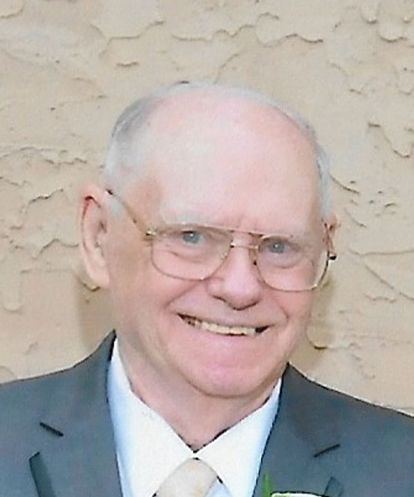 Melvin Johnson Profile Photo