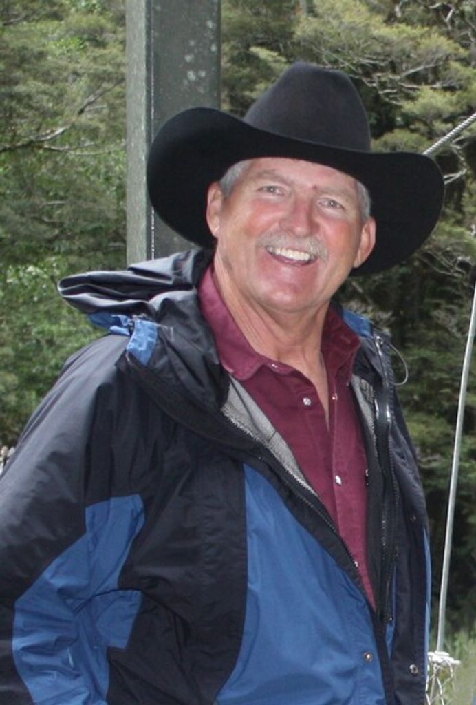 Gene Seehafer Profile Photo