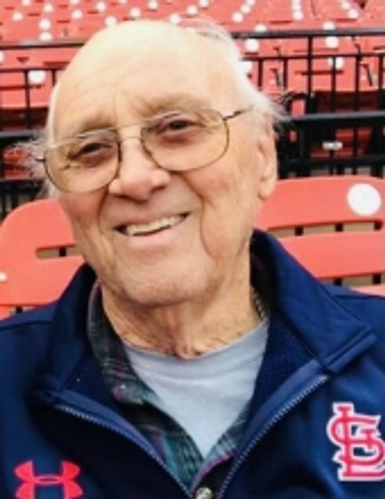 Arthur Heinz Profile Photo
