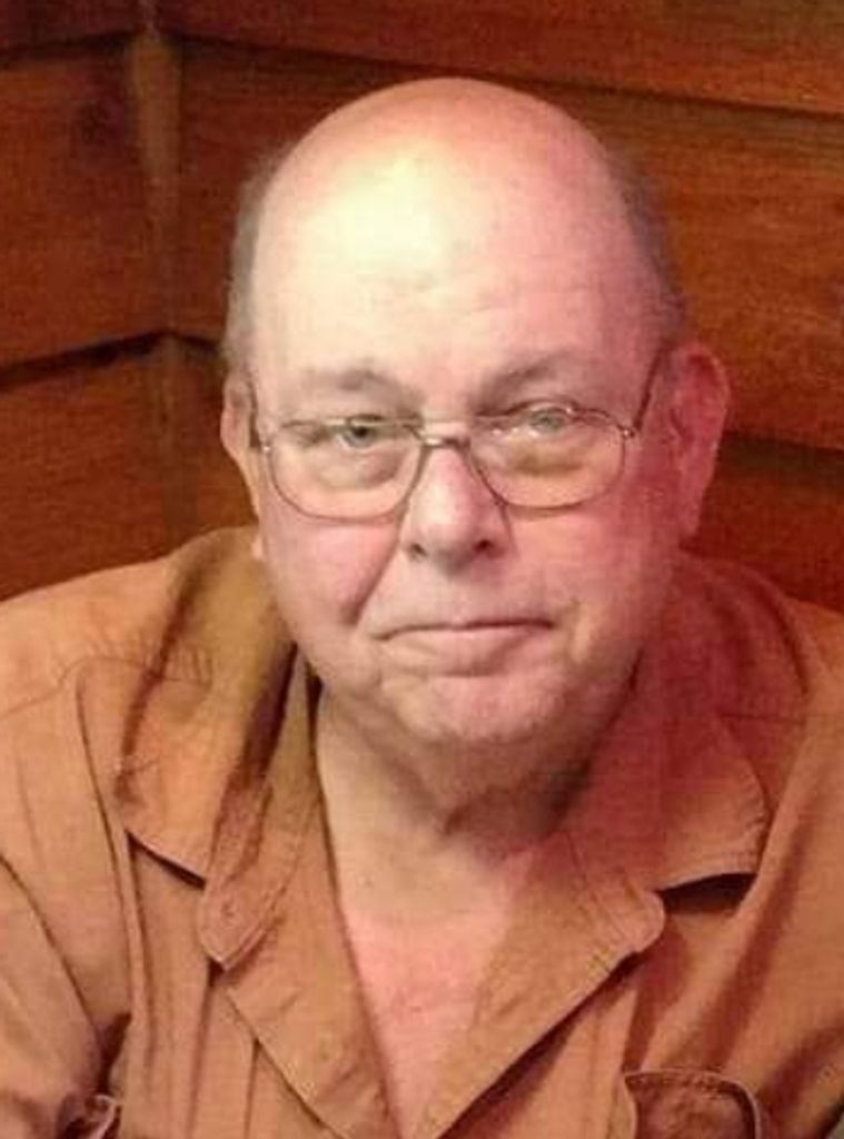 William R. Haag, Jr.