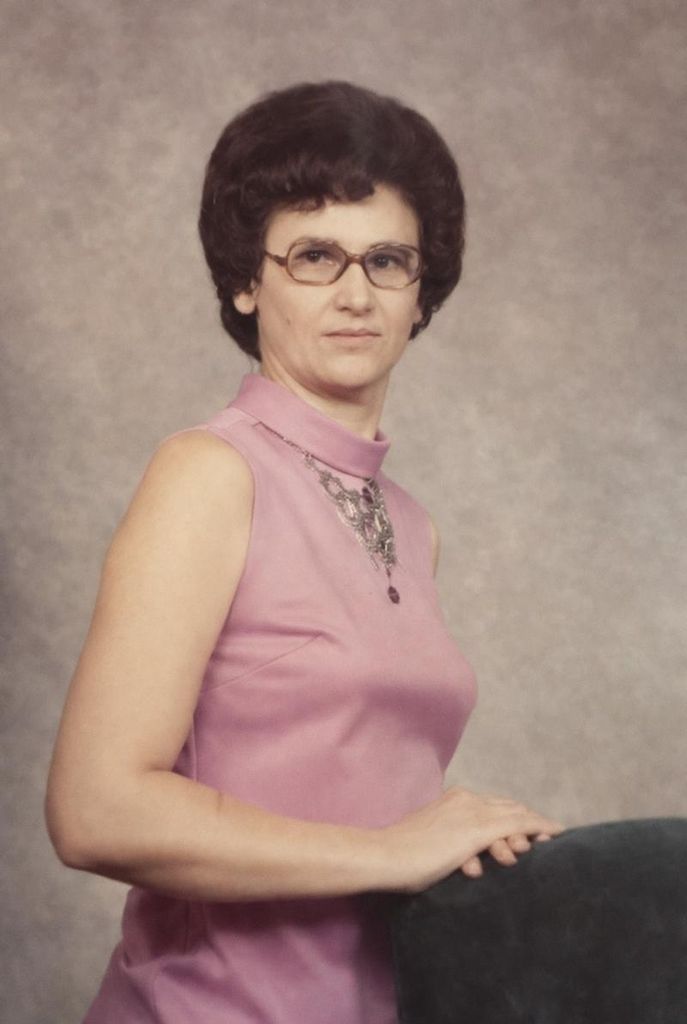 Dorthy Robison Profile Photo