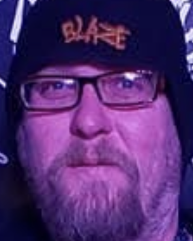 Chad T. Bradney