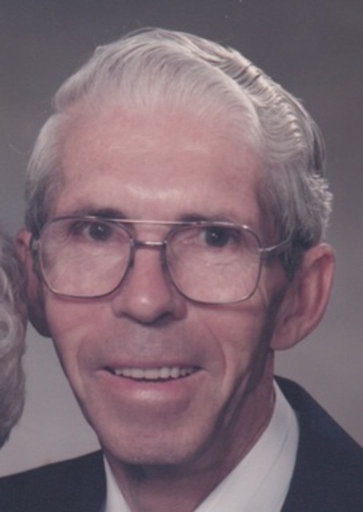 Paul W. Scott