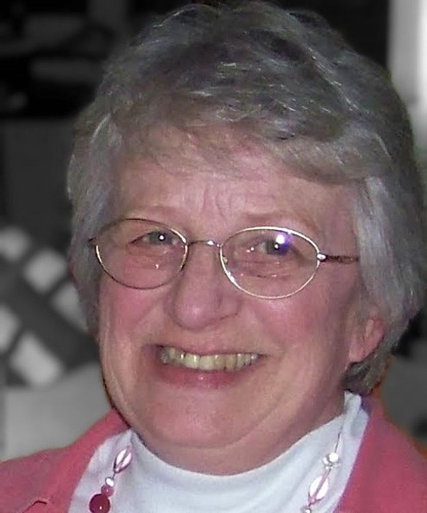 Patricia A. Tudman