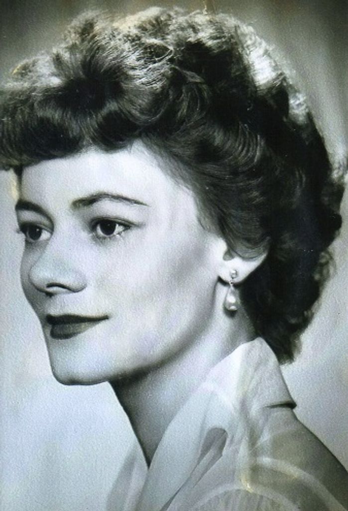 Nancy Carolyn (Ronsit)  Houlberg