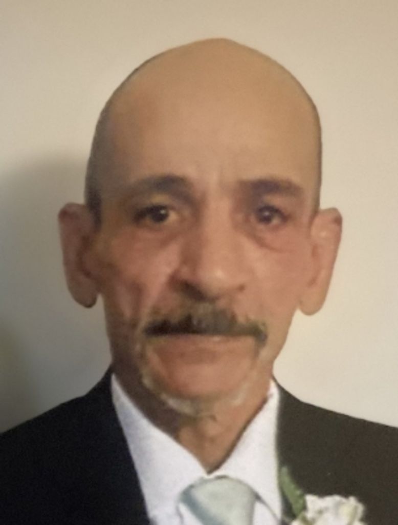Jose L. Ortiz, Sr.