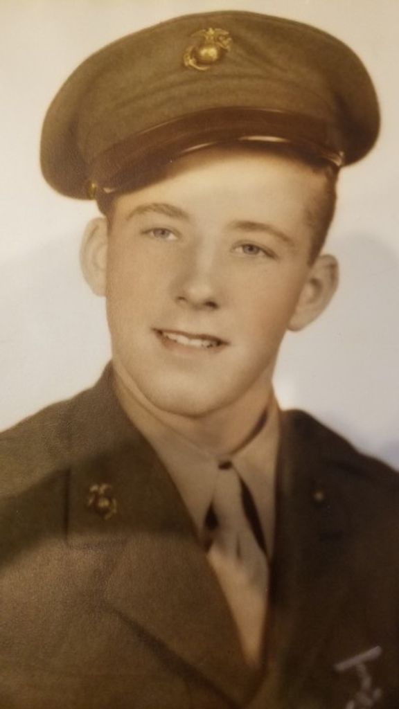 Arnold Dale Weigandt
