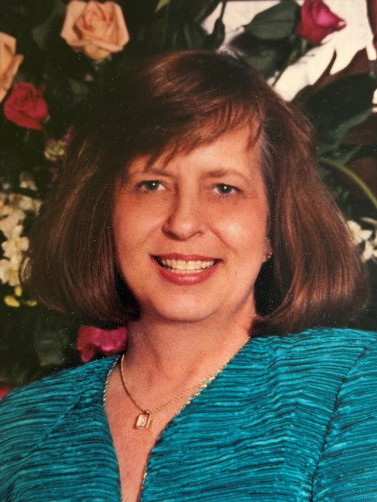 Sherron Brummett Barnes Profile Photo