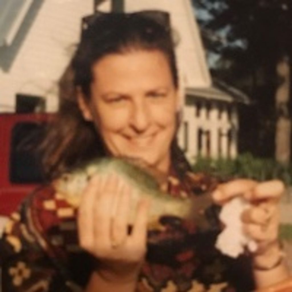 Virginia Lynn Booth Profile Photo