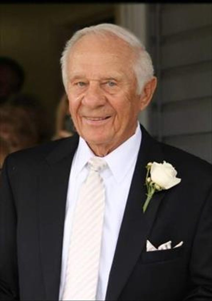 Joseph B. Mcsherry Profile Photo