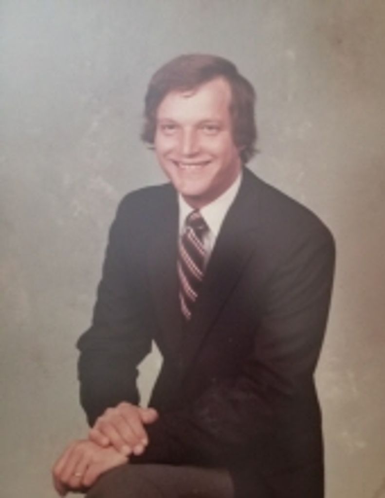 John Lawrence Teague