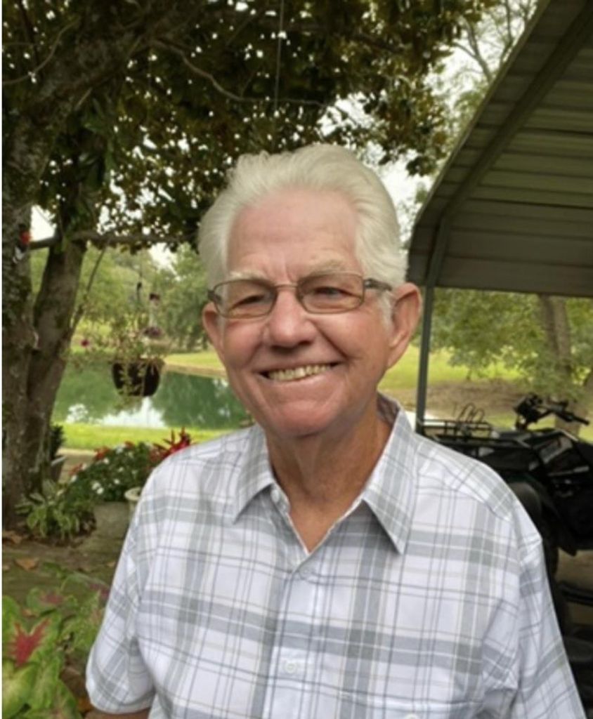 Royce Arnold Berryhill Profile Photo